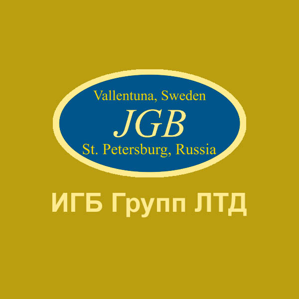 Заказчик компания JGB Group LTD