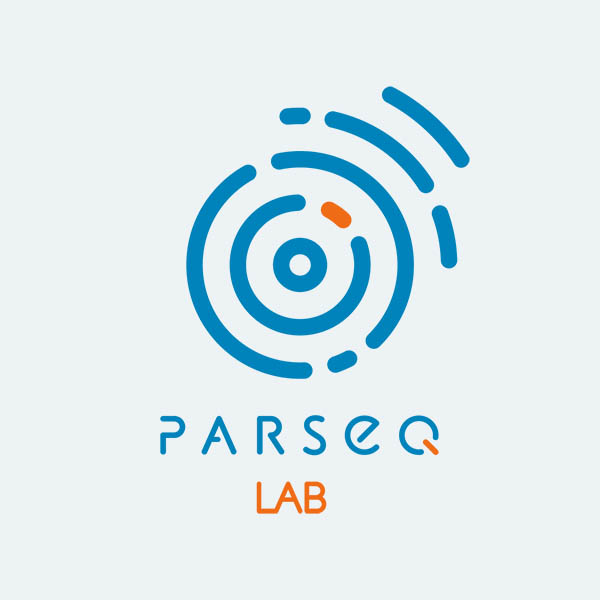 Заказчик компания Parseq Lab